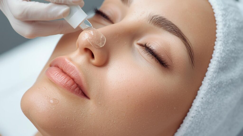 5 Best Facials to Combat Colorado's Dry Climate