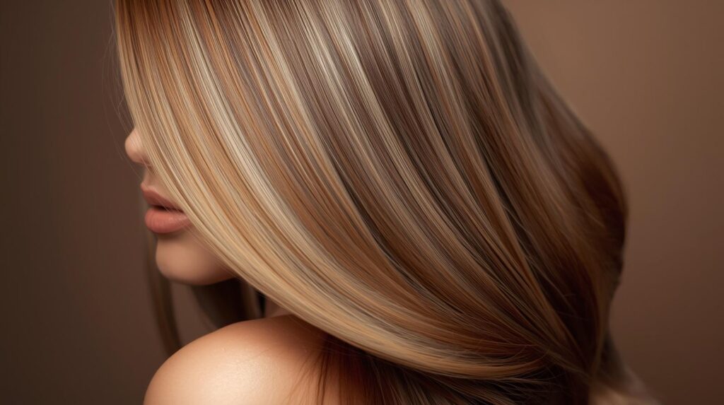 Balayage Near Me in Littleton CO