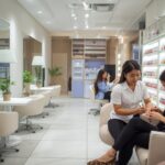 nail salon near me in littleton co