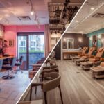 Hair and Nails Salon in Littleton