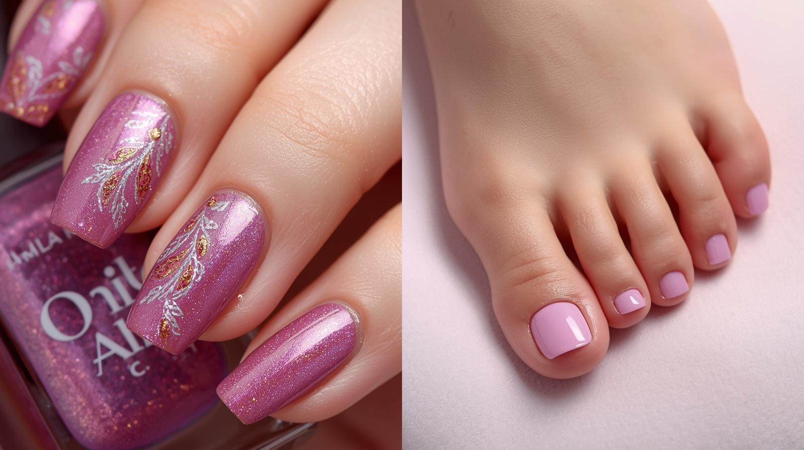 Littleton Mani Pedi Near Me