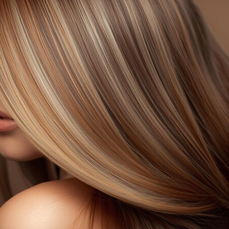 Balayage Near Me in Littleton CO