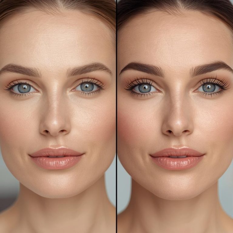 Botox vs Fillers What is Right for You