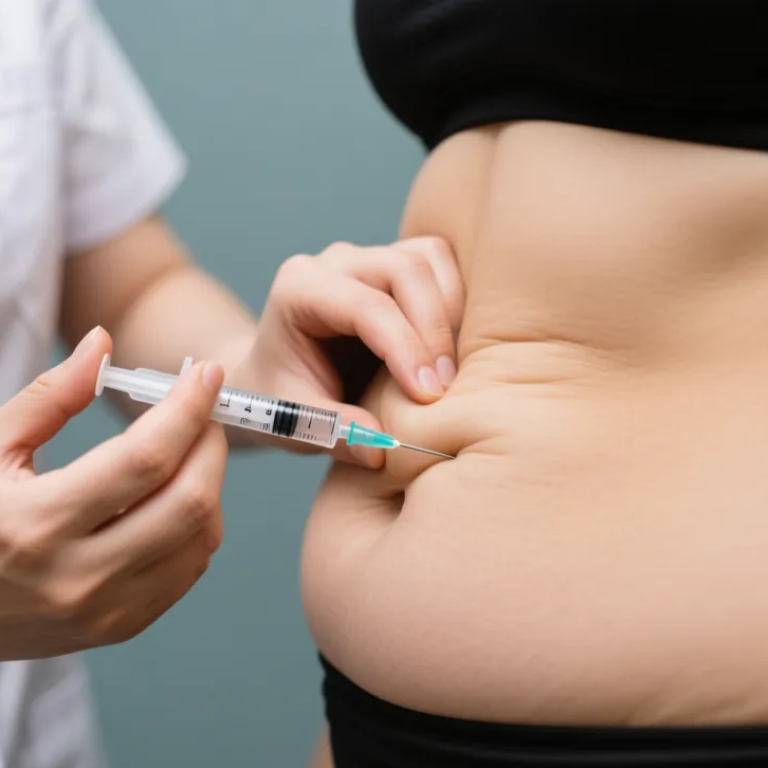 Littleton Medical Weight Loss Injections