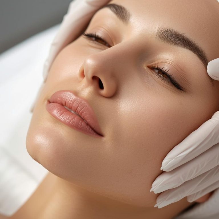 Littleton Chemical Peels