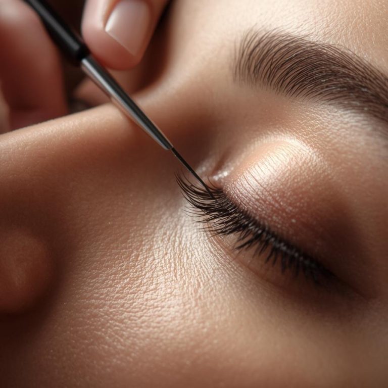 Eyelash Extension in Littleton CO